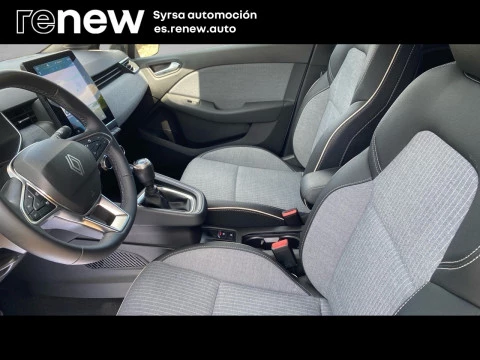 Renault Clio techno Eco-G 100cv (74kW)