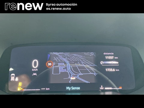 Renault Clio techno Eco-G 100cv (74kW)