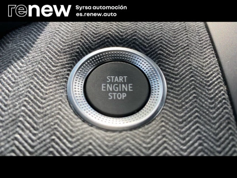 Renault Clio techno Eco-G 100cv (74kW)