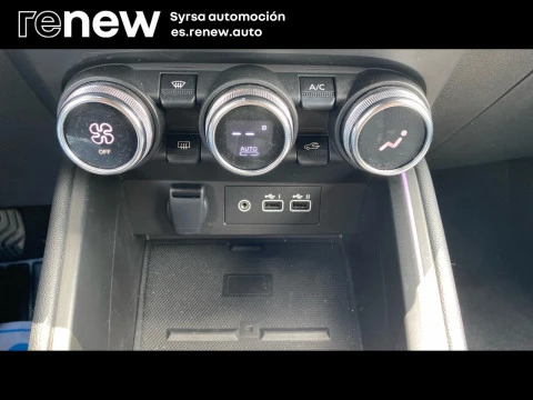 Renault Clio techno Eco-G 100cv (74kW)