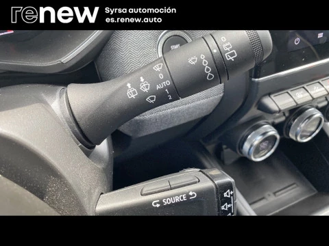 Renault Clio techno Eco-G 100cv (74kW)