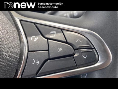 Renault Clio techno Eco-G 100cv (74kW)