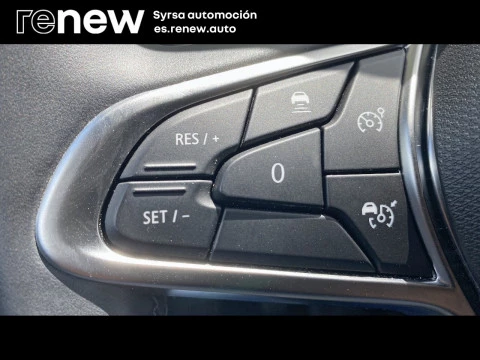 Renault Clio techno Eco-G 100cv (74kW)