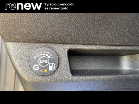 Renault Clio techno Eco-G 100cv (74kW)