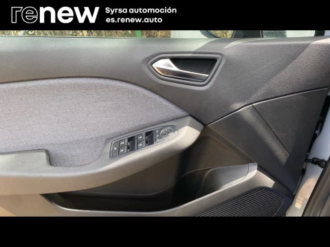 Renault Clio techno Eco-G 100cv (74kW)