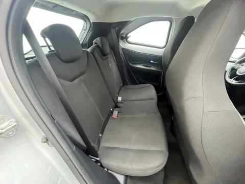 Toyota Aygo X Cross 1.0 VVT-I 72CV Play