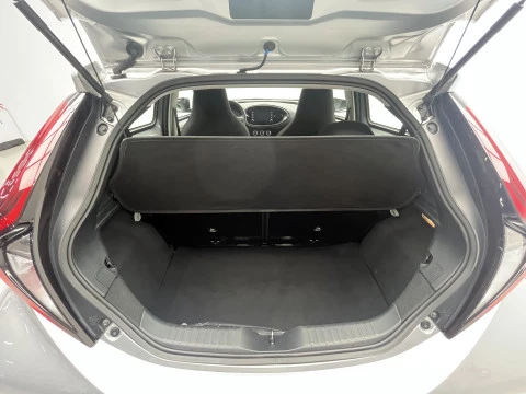 Toyota Aygo X Cross 1.0 VVT-I 72CV Play