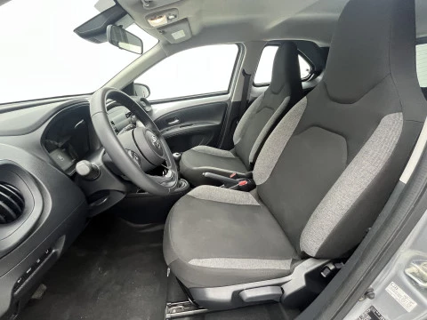 Toyota Aygo X Cross 1.0 VVT-I 72CV Play