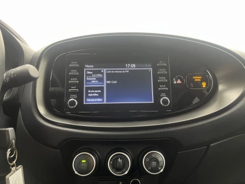 Toyota Aygo X Cross 1.0 VVT-I 72CV Play