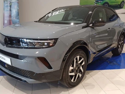 Opel Mokka 1.2 T 100kW (136 CV) GS