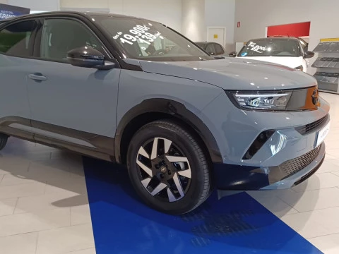 Opel Mokka 1.2 T 100kW (136 CV) GS