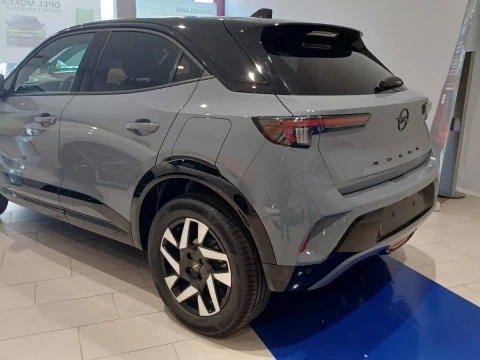 Opel Mokka 1.2 T 100kW (136 CV) GS