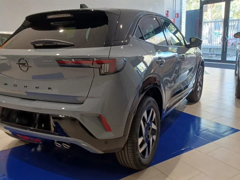 Opel Mokka 1.2 T 100kW (136 CV) GS