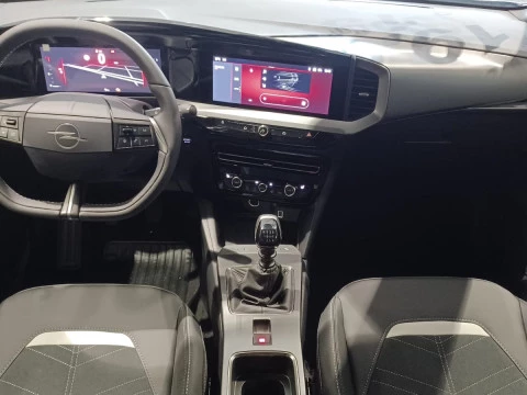 Opel Mokka 1.2 T 100kW (136 CV) GS