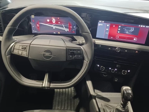 Opel Mokka 1.2 T 100kW (136 CV) GS