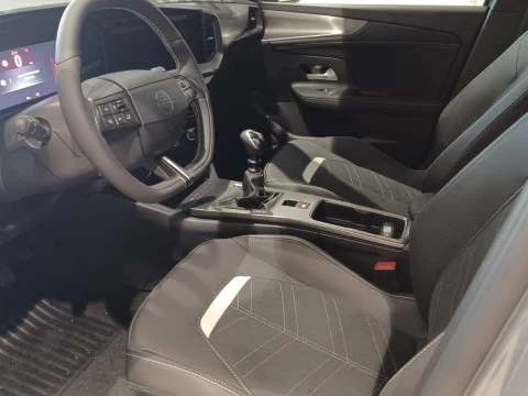 Opel Mokka 1.2 T 100kW (136 CV) GS