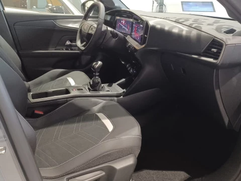 Opel Mokka 1.2 T 100kW (136 CV) GS