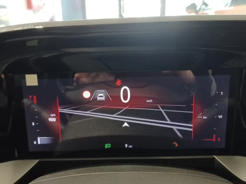 Opel Mokka 1.2 T 100kW (136 CV) GS