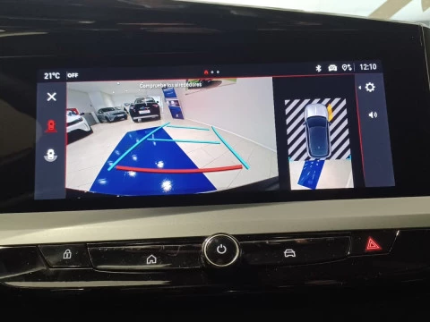 Opel Mokka 1.2 T 100kW (136 CV) GS