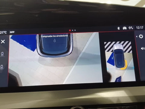 Opel Mokka 1.2 T 100kW (136 CV) GS