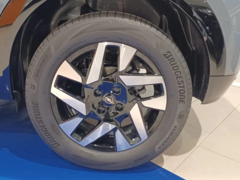 Opel Mokka 1.2 T 100kW (136 CV) GS