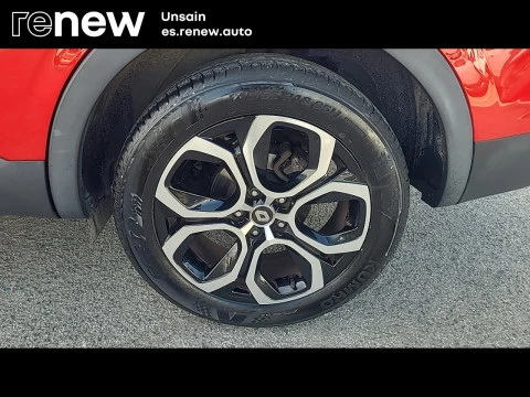 Renault Arkana  1.3 TCe Techno EDC 103kW