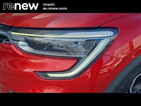Renault Arkana  1.3 TCe Techno EDC 103kW