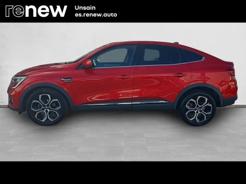 Renault Arkana  1.3 TCe Techno EDC 103kW