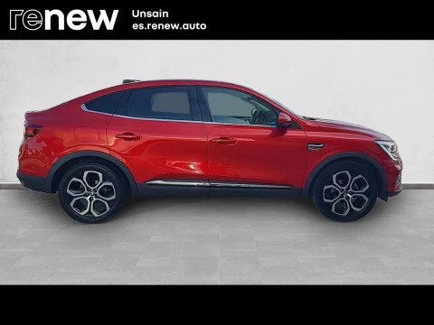 Renault Arkana  1.3 TCe Techno EDC 103kW