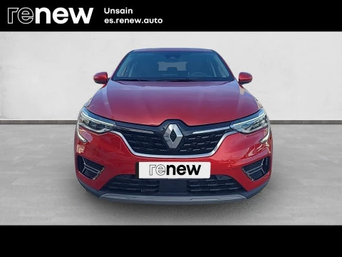 Renault Arkana  1.3 TCe Techno EDC 103kW
