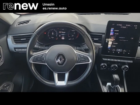 Renault Arkana  1.3 TCe Techno EDC 103kW