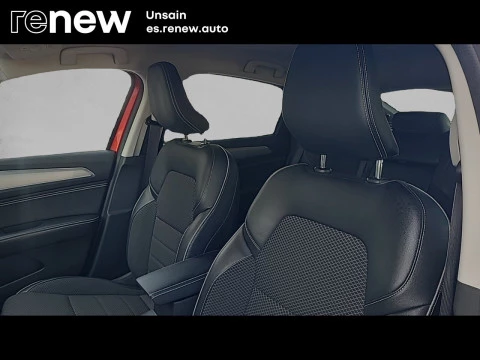 Renault Arkana  1.3 TCe Techno EDC 103kW