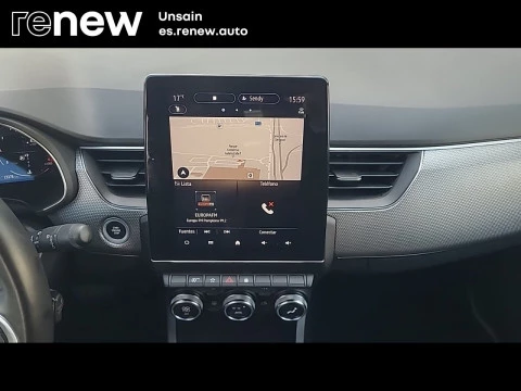 Renault Arkana  1.3 TCe Techno EDC 103kW