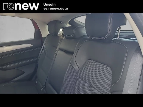 Renault Arkana  1.3 TCe Techno EDC 103kW