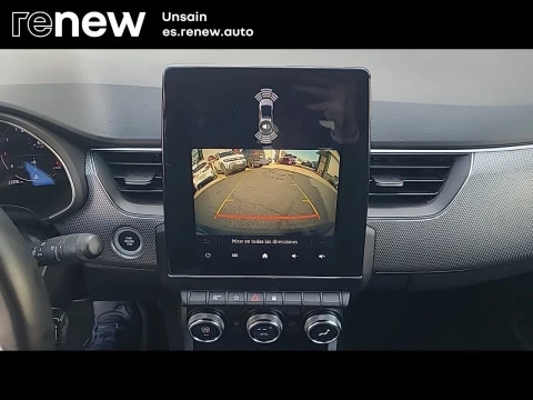 Renault Arkana  1.3 TCe Techno EDC 103kW