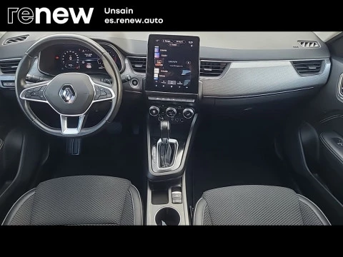 Renault Arkana  1.3 TCe Techno EDC 103kW