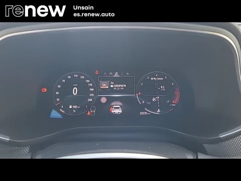 Renault Arkana  1.3 TCe Techno EDC 103kW