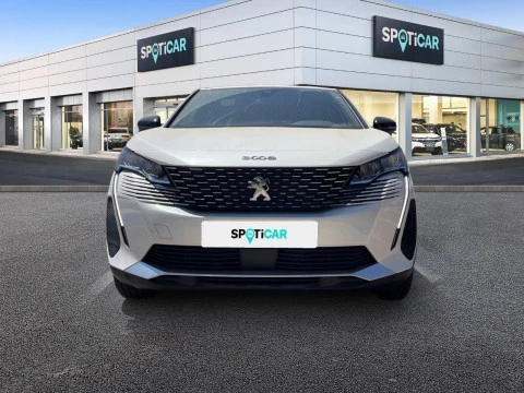 Peugeot 3008 1.2 PureTech 96KW S&S Allure Pack