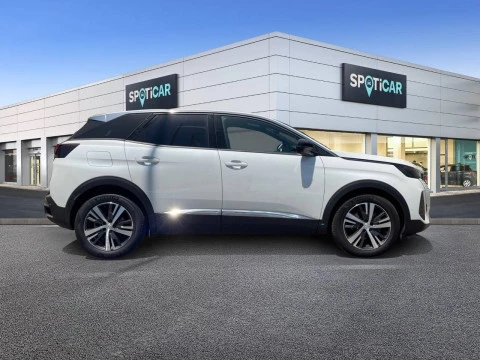 Peugeot 3008 1.2 PureTech 96KW S&S Allure Pack