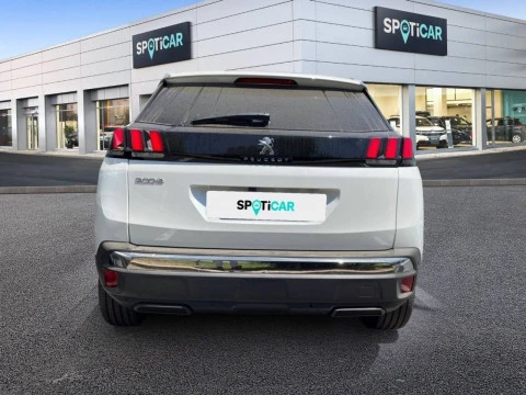 Peugeot 3008 1.2 PureTech 96KW S&S Allure Pack