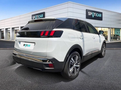 Peugeot 3008 1.2 PureTech 96KW S&S Allure Pack