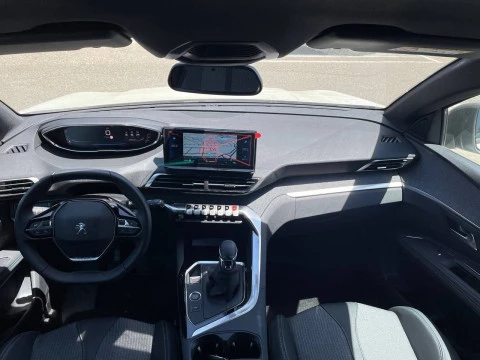 Peugeot 3008 1.2 PureTech 96KW S&S Allure Pack