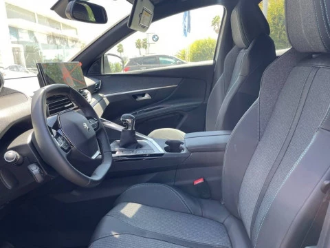 Peugeot 3008 1.2 PureTech 96KW S&S Allure Pack
