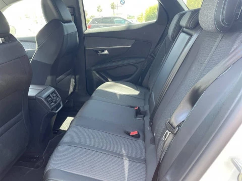 Peugeot 3008 1.2 PureTech 96KW S&S Allure Pack