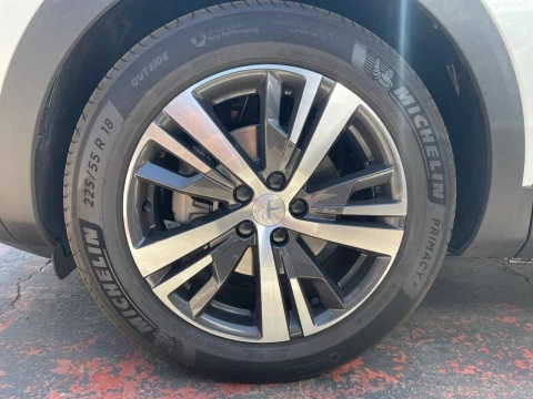 Peugeot 3008 1.2 PureTech 96KW S&S Allure Pack