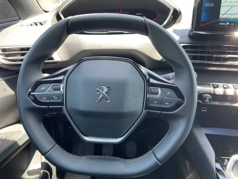 Peugeot 3008 1.2 PureTech 96KW S&S Allure Pack
