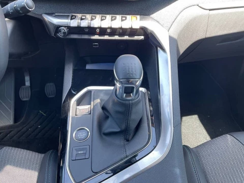 Peugeot 3008 1.2 PureTech 96KW S&S Allure Pack