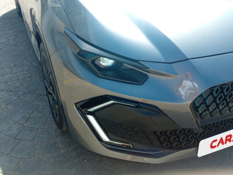 Renault Clio esprit Alpine full hybrid E-Tech 116kW