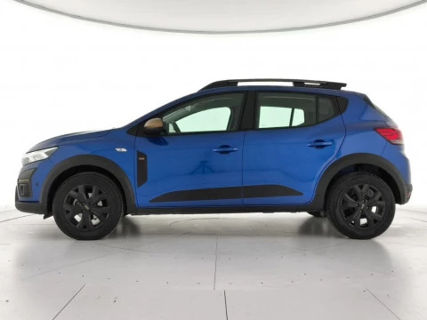 Dacia Sandero Stepway Extreme Go 74kW (100CV) ECO-G