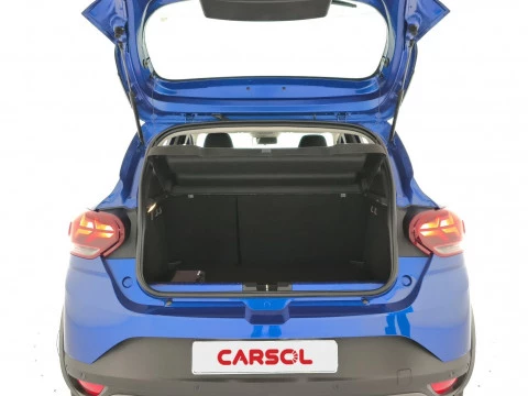 Dacia Sandero Stepway Extreme Go 74kW (100CV) ECO-G